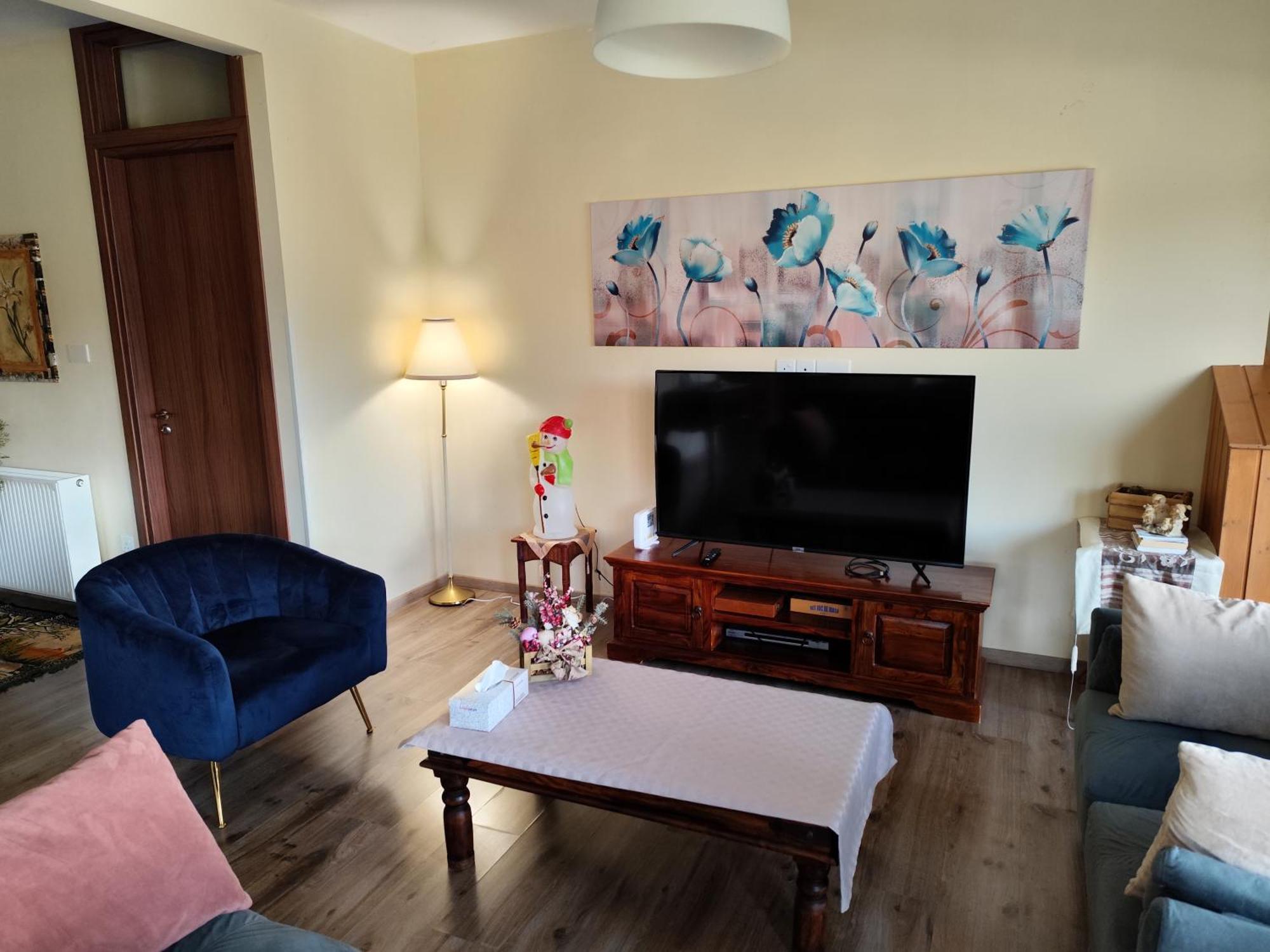 Roses Villa Trimiklini ภายนอก รูปภาพ