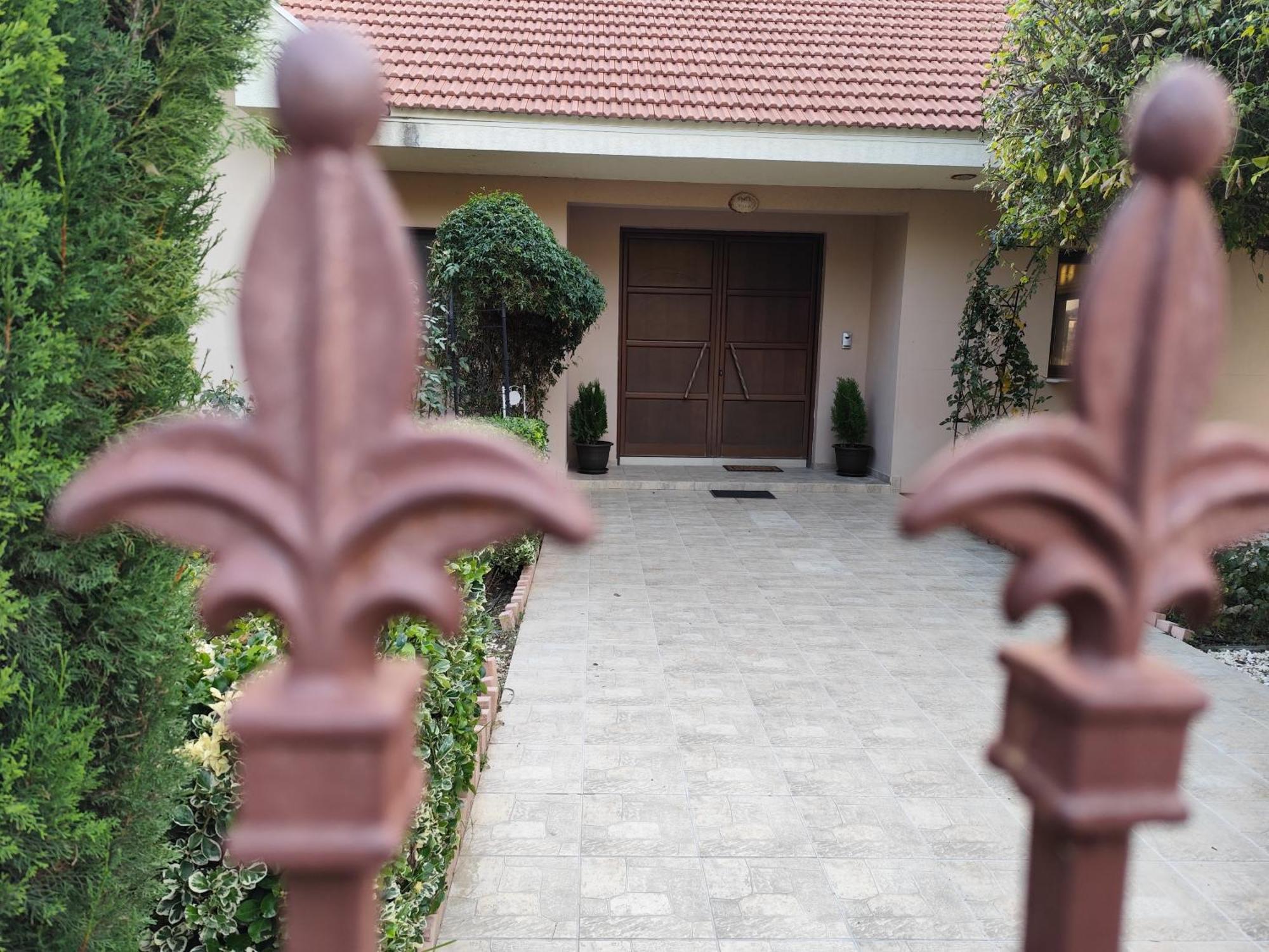 Roses Villa Trimiklini ภายนอก รูปภาพ