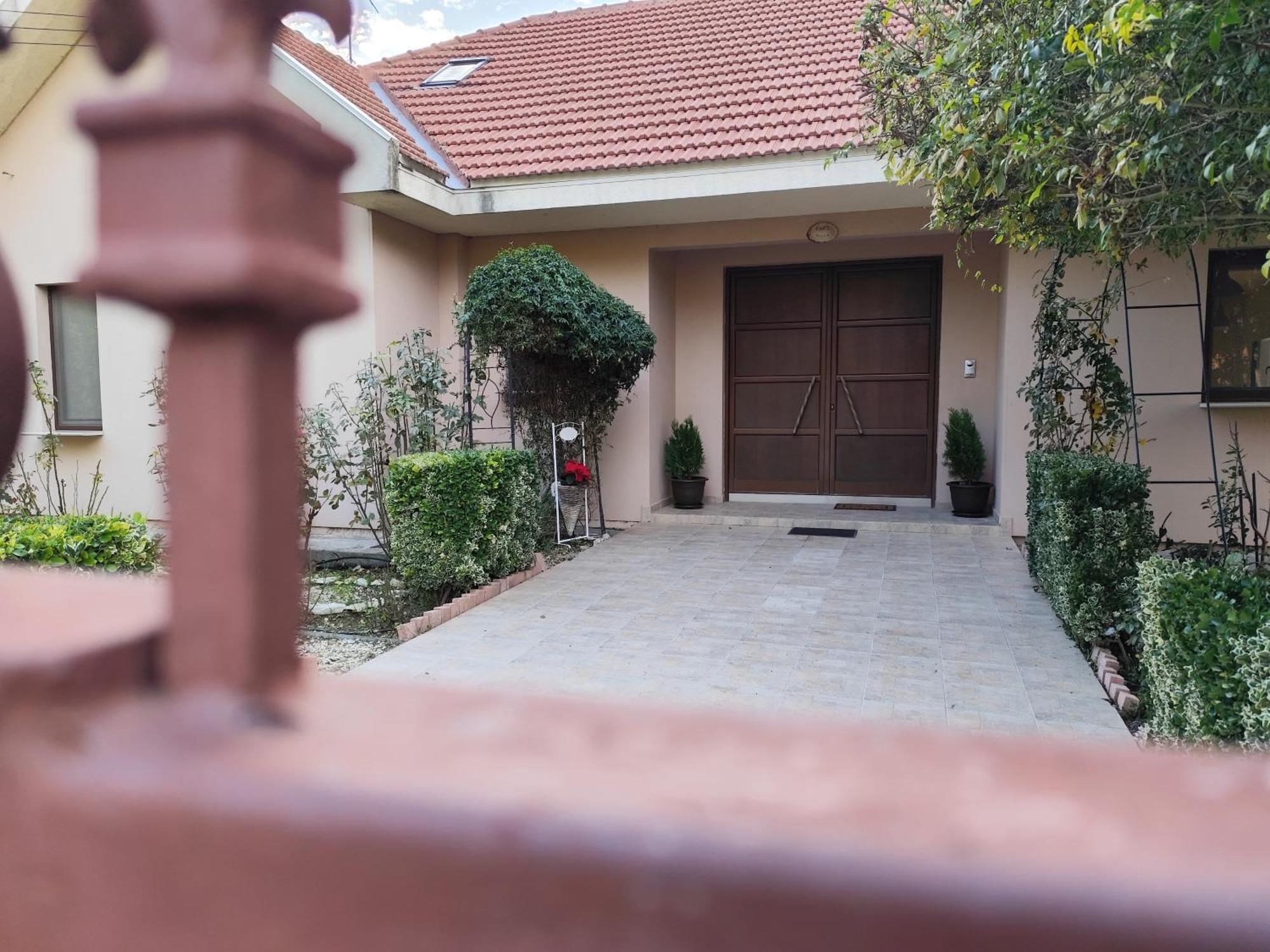 Roses Villa Trimiklini ภายนอก รูปภาพ